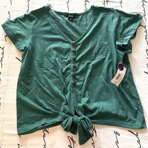Woman’s shirt